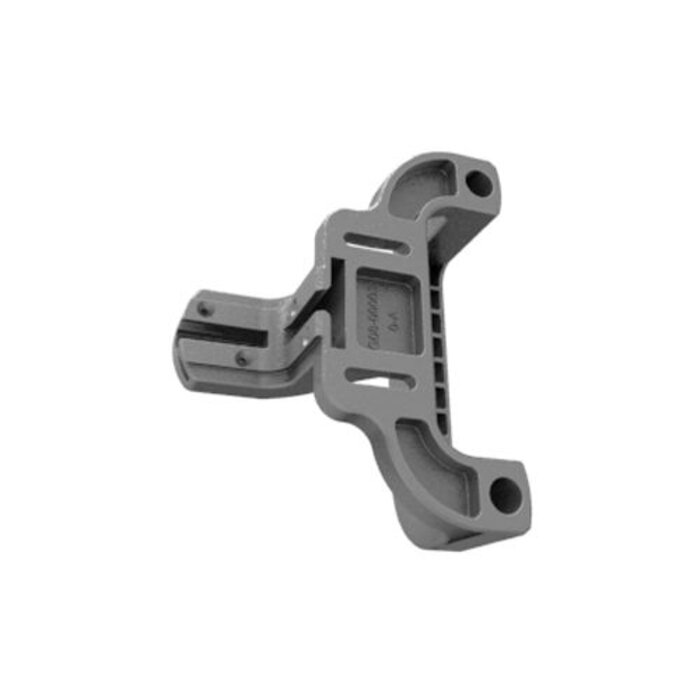 Fortress Interlocks Türgriff ohne Betätiger THB