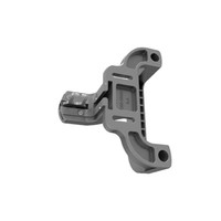 Handle for hinged door TAH