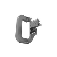 Handle for hinged door TAH