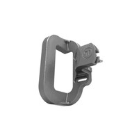 Handle for sliding door TAS
