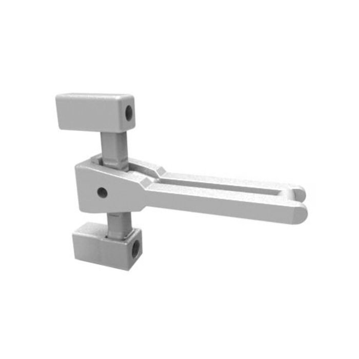 Fortress Interlocks Tong TA