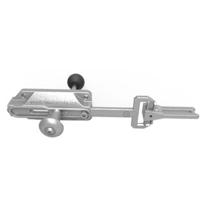 Fortress Interlocks Schuifgrendel TI