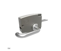 Fortress Interlocks Türgriffbetätiger EN