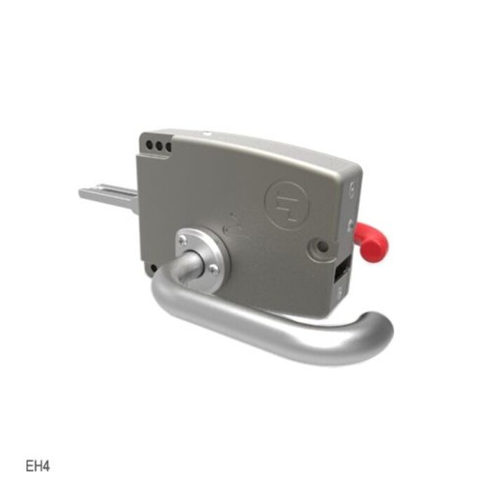 Fortress Interlocks Door handle EH