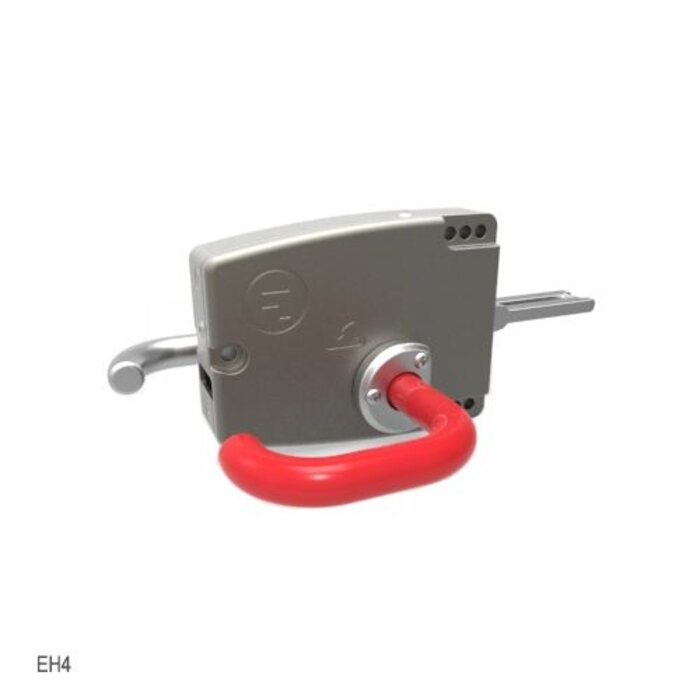 Fortress Interlocks Door handle EH