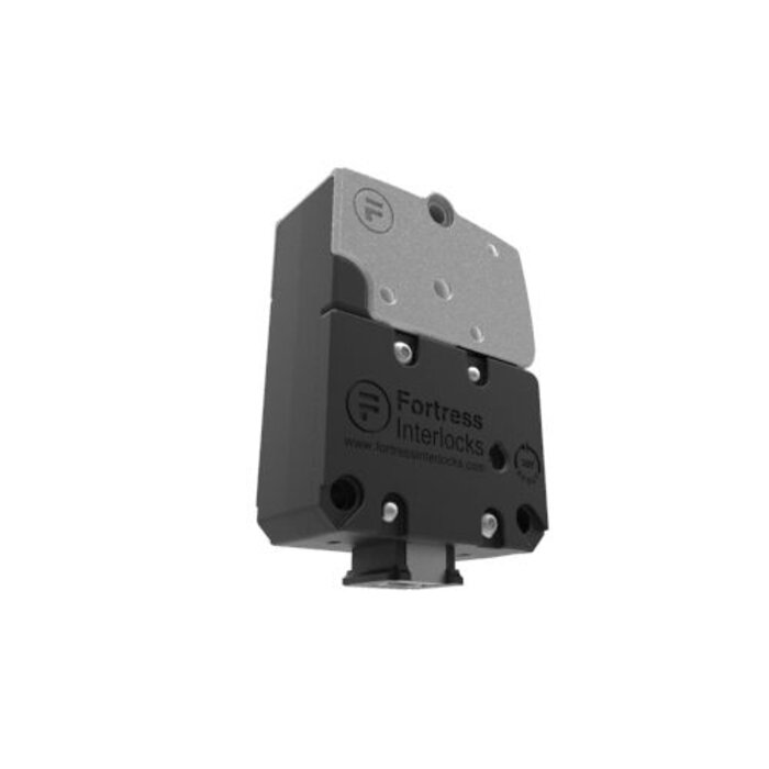 Fortress Interlocks Kopfmodul I6