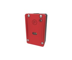 Fortress Interlocks Sicherheitsschalter mit Zuhaltung