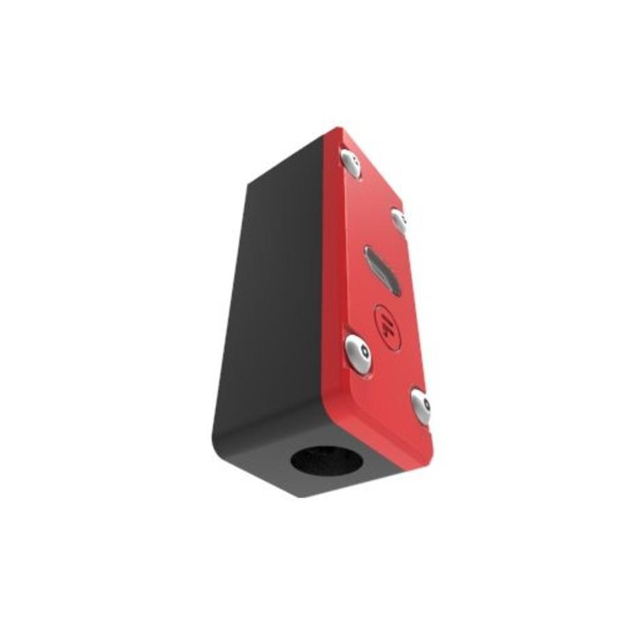 Safety interlock switch