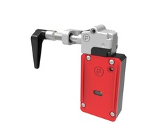 Fortress Interlocks Safety interlock steel PLe with standard handle MA2M6SL411