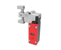 Fortress Interlocks Veiligheidsschakelaar staal PLe met vaste tong TA2T6ST401