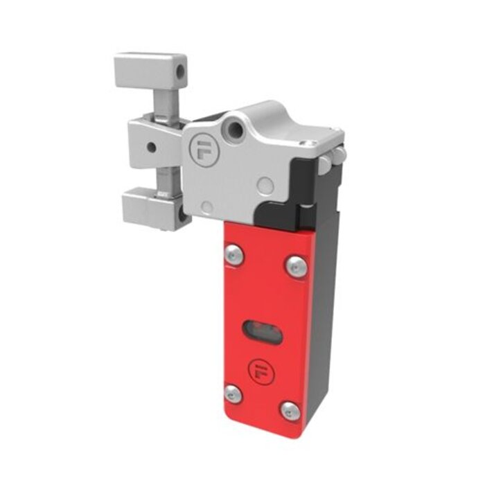 Fortress Interlocks Extreme robust actuator operated aluminium safety switch PLe