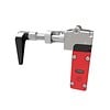 Fortress Interlocks Extreme robust handle operated aluminium safety switch PLe