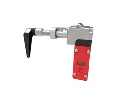 Fortress Interlocks Safety switch steel PLe with handle actuator MA2M6ST401