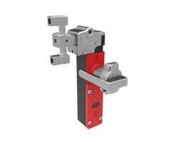 Fortress Interlocks Safety switch steel PLe with safety key TA2T6EKL1ST401