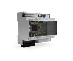 Inxpect Ethernet and digital I/O control unit C202A safety radar system