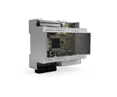 Inxpect Digitale I/O controller C203A radarafscherming