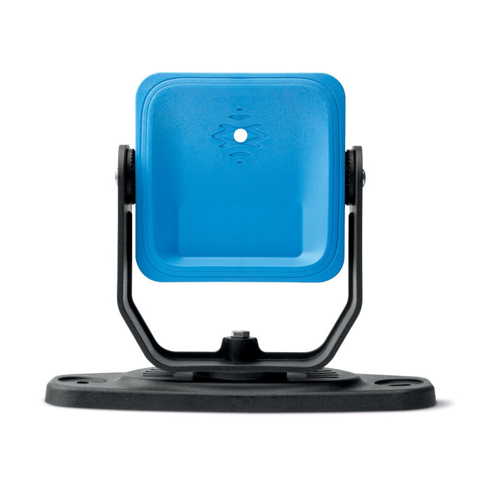 Inxpect Sensor + Ethernet en I/O controller voor radarafscherming Inxpect 200 SERIES ETN
