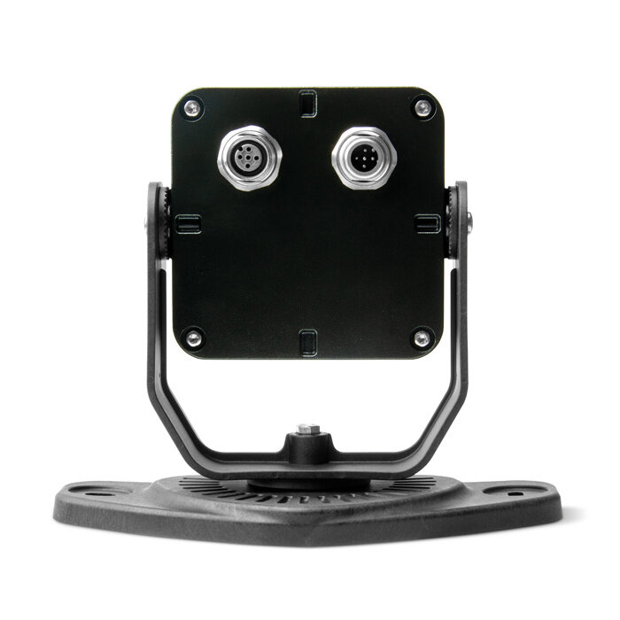 Inxpect Sensor + Ethernet en I/O controller voor radarafscherming Inxpect 200 SERIES ETN