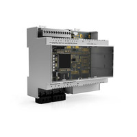 Sensor + Digital I/O control unit for safety radar system Inxpect LBK IO