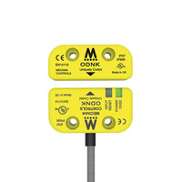 Berührungsloser RFID individuell codierter OSSD Sicherheitssensor ODNK