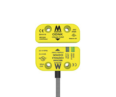 Mechan Controls RFID safety sensor  ODNK