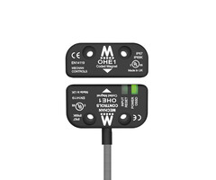 Mechan Controls Magnetic OSS Safety sensor OHE1