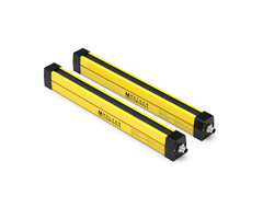 Mechan Controls Multiple-beam safety light curtain Type 4 multi-beam  MLG-2/3/4