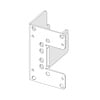 Fortress  amGard BK / B mounting bracket for Troax guards