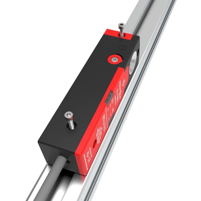 Mechan Controls RFID Safety interlock switch PROTON PLe