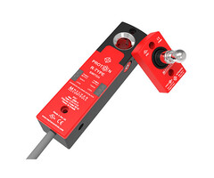 Mechan Controls RFID Sicherheitszuhaltung PROTON PLe