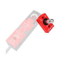 Mechan Controls RFID Veiligheidsvergrendeling PROTON Actuator