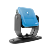 Dynamische sensor S201A-MLR voor radarafscherming Inxpect 200 SERIES