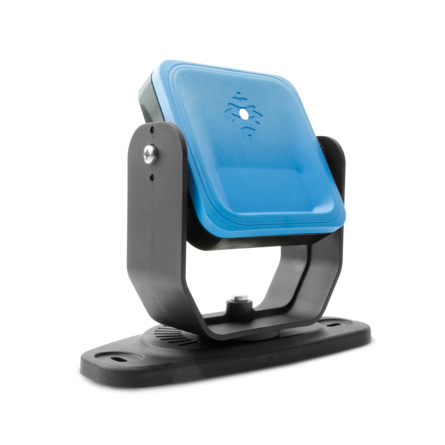 Inxpect S201AMLR sensor for safety radar system 200 SERIES