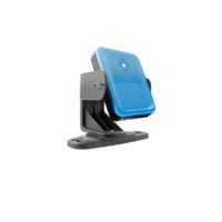 Dynamischer Sensor S203A-W für sicheres Radarsystem Inxpect 200 SERIES