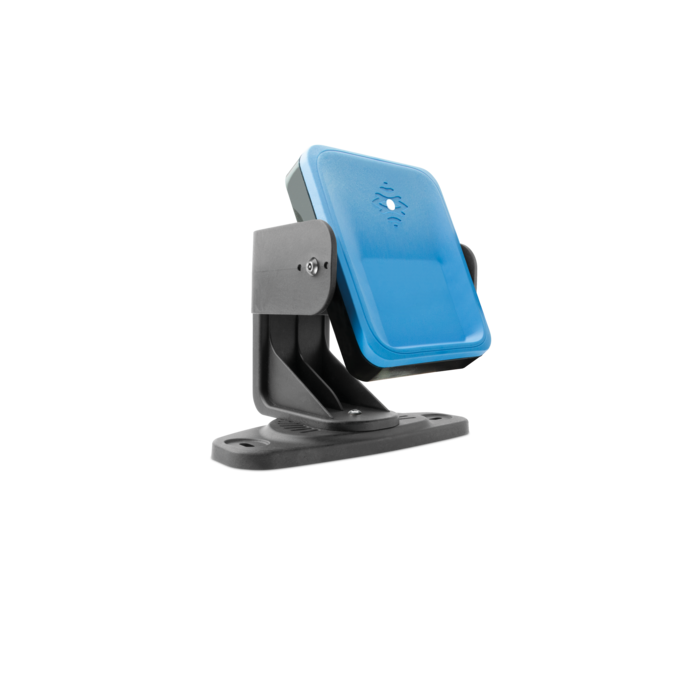 Inxpect Dynamische sensor S203A-W voor radarafscherming Inxpect 200 SERIES