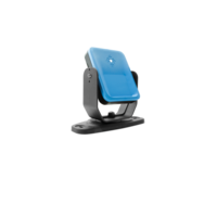Dynamische sensor S203A-W voor radarafscherming Inxpect 200 SERIES