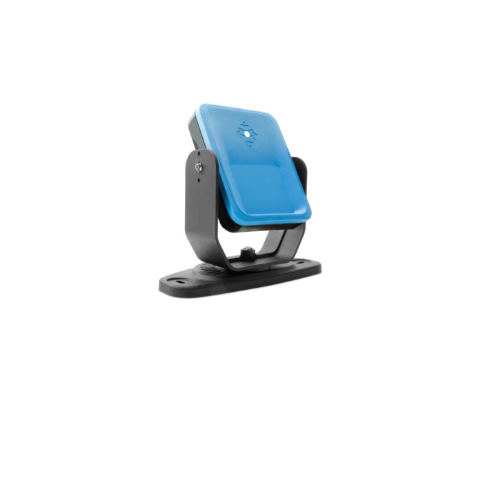 Inxpect Dynamic Sensor S203A-W for safety radar system Inxpect 200 SERIES