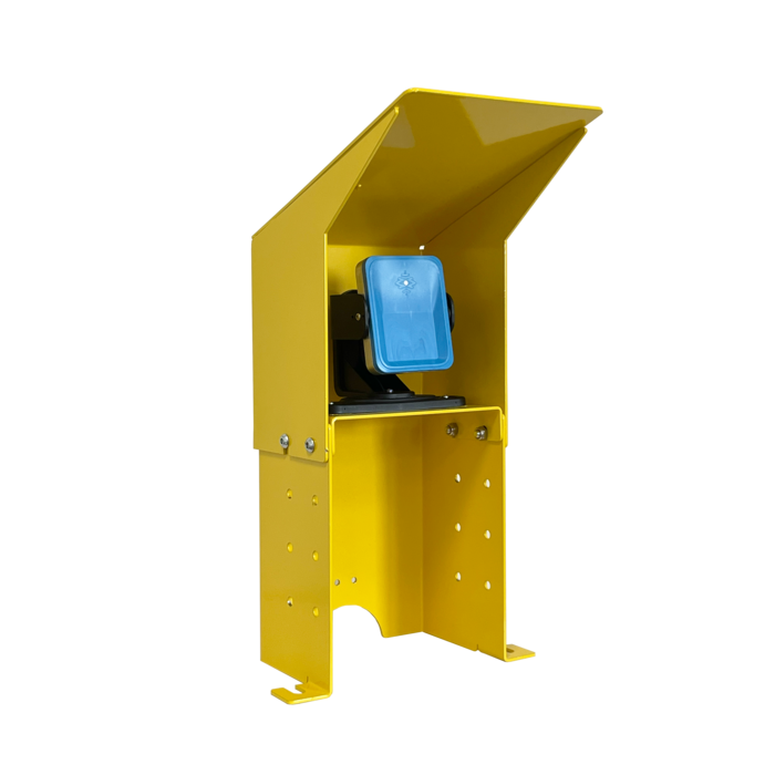 Inxpect Verstelbare beschermer kit voor Inxpect Smart Sensor | Buiten