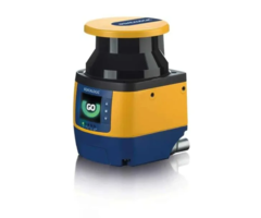 Datalogic Veiligheidslaserscanner Sentinel SLS-SA3-08