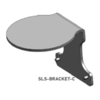 Montagehalterung SLS-BRACKET-C