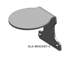 Datalogic Mounting Bracket SLS-BRACKET-C
