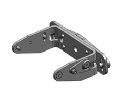 Datalogic Montagekit SLS-BRACKET-A