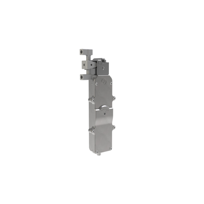 Fortress Interlocks Explosion-proof tongue-operated Stainless steel 316 safety switch PLe