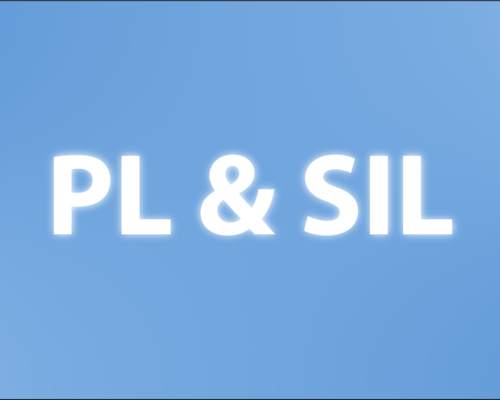 Was bedeuten PL und SIL in Sicherheitsnormen?