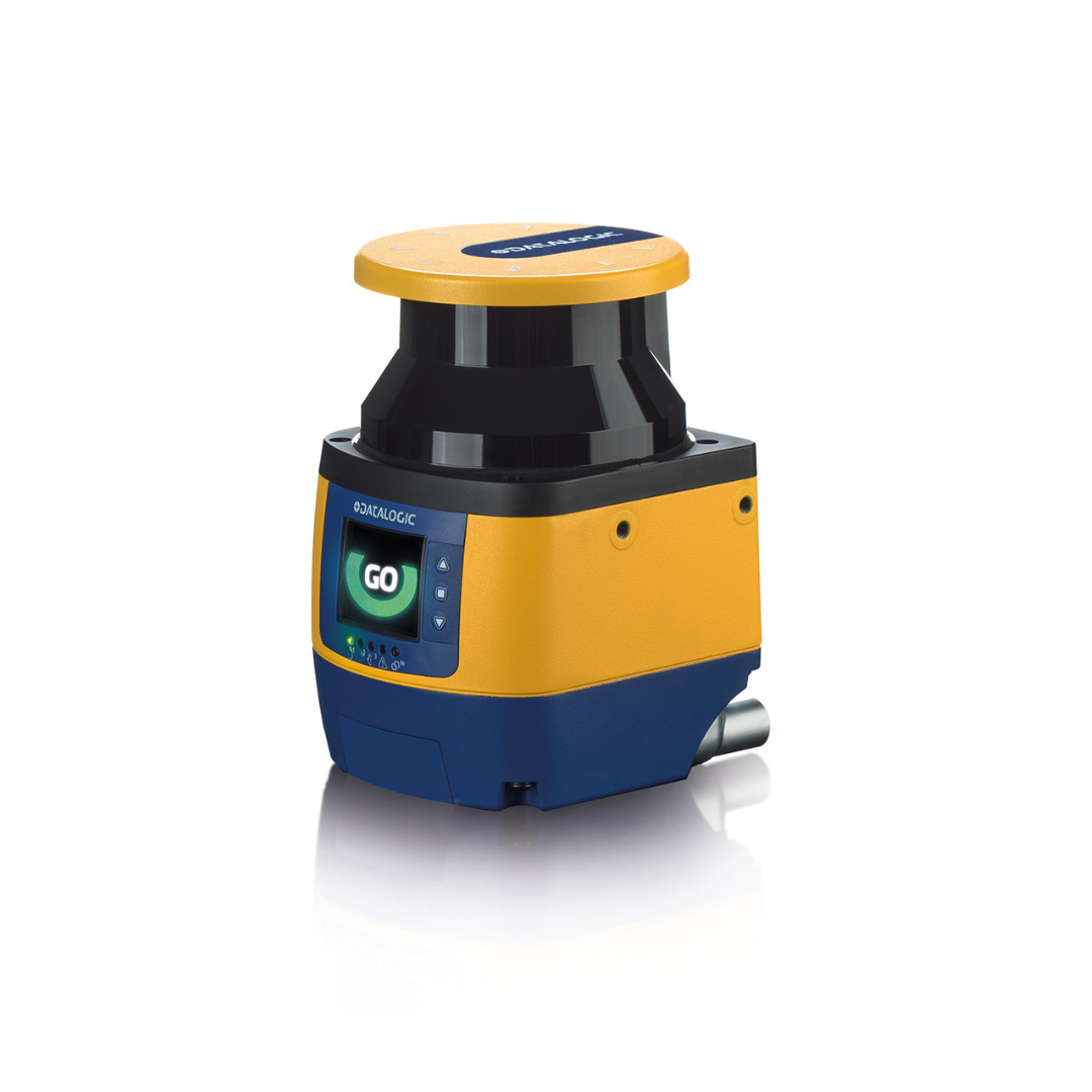 Entdecken Sie die Sicherheits-Laserscanner von Datalogic, die neuesten Ergänzungen im Machinesafety-Shop!