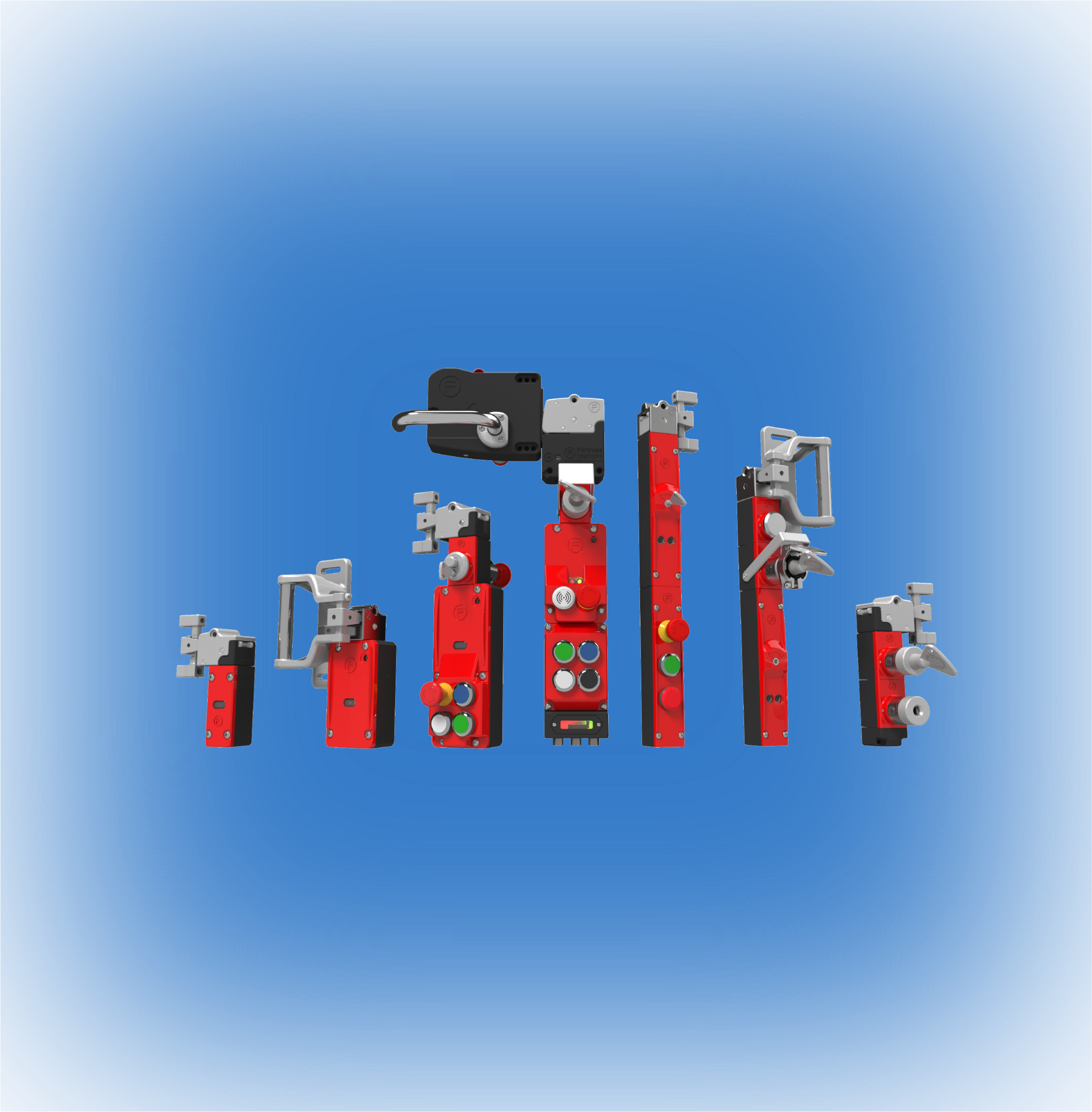 Understanding Uniquely Coded, Coded, and Uncoded Actuators