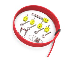 Mechan Controls Einbausatz für SL4