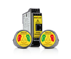 Remlive RL-24I-PI-CC/RL-24I-PI-DCC | Phase Indicator