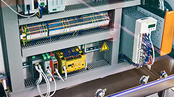 REMLIVE, elektrische Sicherheit!