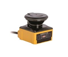 Sicherheits-Laserscanner Hokuyo UAM-05LP